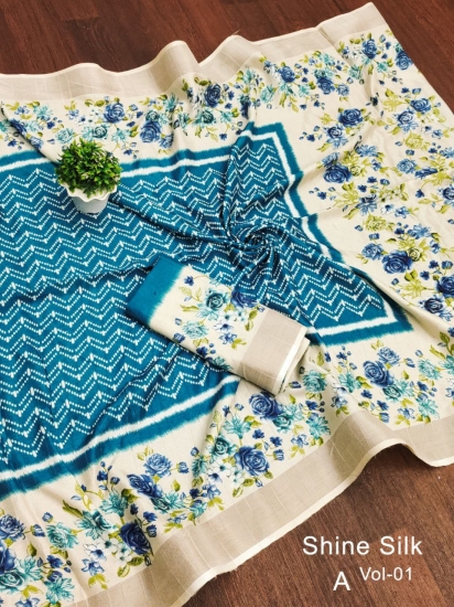 Sulphate Blue