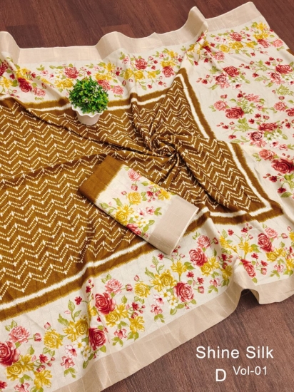 Mustard yellow