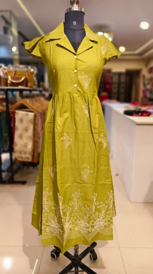 Lime Green