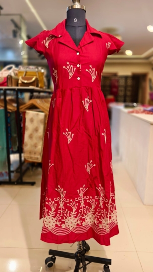 Reddish Pink